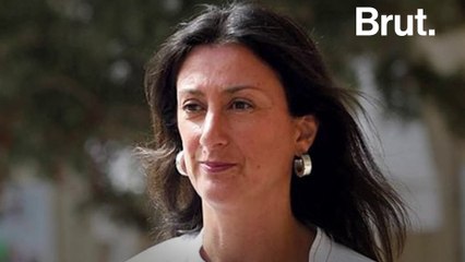 La journaliste Daphne Caruana Galizia assassinée à Malte
