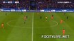 Philippe Coutinho Goal HD -  Maribor 0 - 2	 Liverpool 17.10.2017 HD