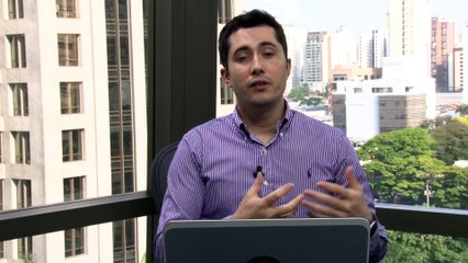 Cenário externo derruba Bolsa e dólar sobe