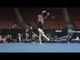 Rylie Mundell - Floor Exercise – 2017 Nastia Liukin Cup