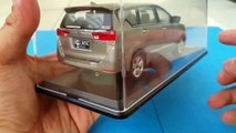 Custom Toyota Innova 2016 DieCast Car 1:32