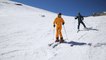 Ski NOIR HOMME - VOLKL RTM 76 - Location ski Intersport 2017 2018