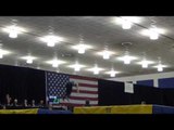 Casey Chandler - Optional - 2012 USA Gymnastics Championships