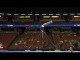 Vitaliy Guimaraes - High Bar - 2017 P&G Championships Junior Men Day 1