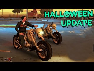 Beast Machines #7 - CHILLER CHOPPER | Gangstar New Orleans