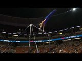Donothan Bailey - High Bar - 2017 P&G Championships - Senior Men Day 1