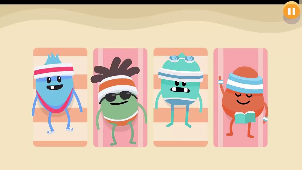 Dumb Ways To Die All Series Amazing Compilation! Funny Trolling Moments Gameplay Video For Kids!