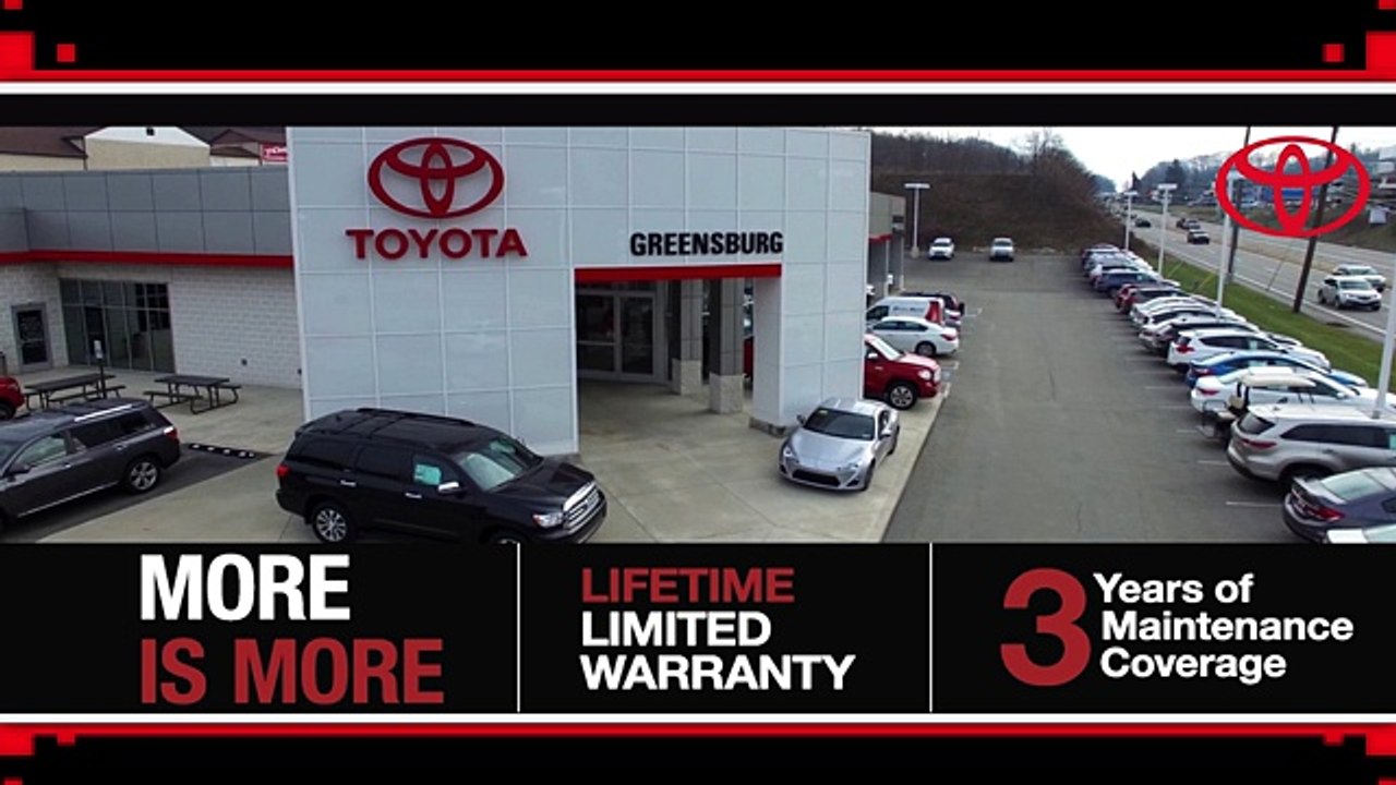 2017  Toyota  Tundra  Monroeville  PA | Toyota  Tundra Dealer Monroeville  PA