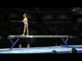 Abby Paulson – Balance Beam – 2017 U.S. Classic – Senior Competition
