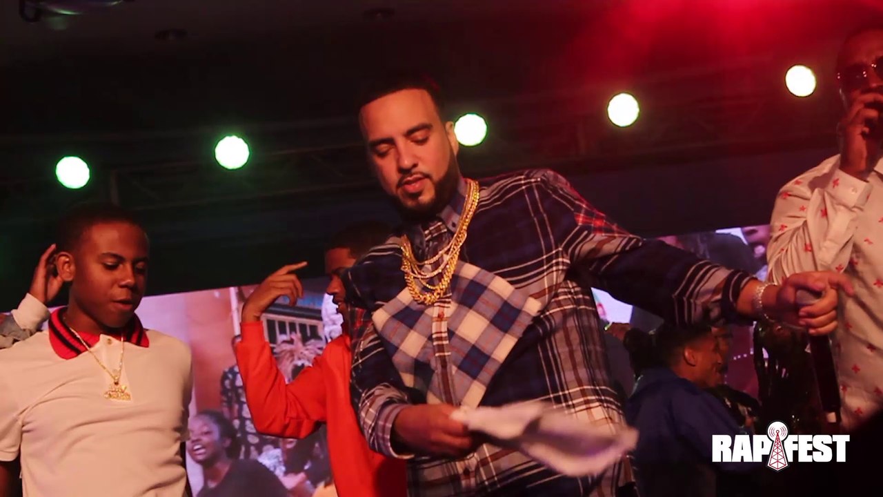 2017 Revolt Music Conference RECAP