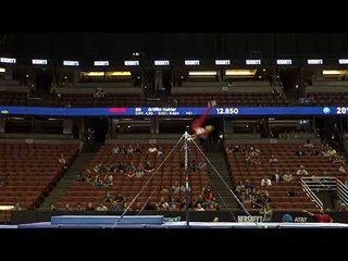 Samuel Phillips - High Bar - 2017 P&G Championships Junior Men Day 1