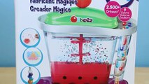 Orbeez Magic Maker Toy Grow Your Own Orbeez Water Fun Unboxing