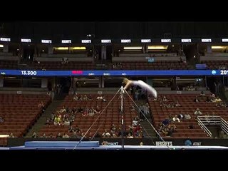 Colt Walker - High Bar - 2017 P&G Championships Junior Men Day 1