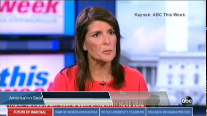 VOA - TGRT Haber 17 Ekim