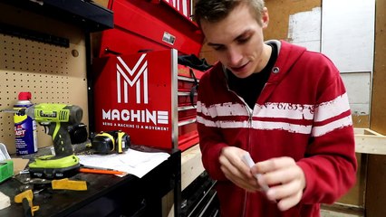 DURAMAX FIRST TIME IN WAREHOUSE