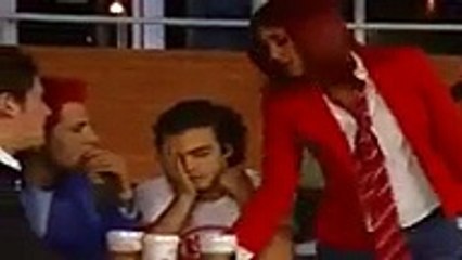 Rebelde (Capitulo 192 Temporada 1) by Keiji,tv series series comedia acción Full Hd 2018