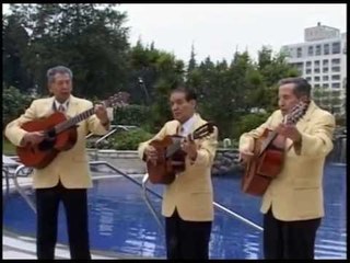 SENTIMIENTO ECUATORIANO: los Montalvinos; Noe Morales; Patricia Jaya; Claudio Vallejo & Felix Macias. Mix