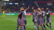 Cenk Tosun Goal HD - Monaco	1-2	Besiktas 17.10.2017