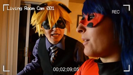 Miracu-League: VALENTINES DAY SPECIAL - Episode 12: The OTHER Kiss