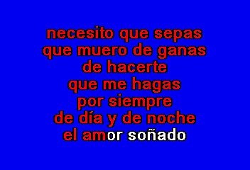 Los Tucanes De Tijuana - El Amor Soñado (Karaoke)