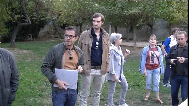 Bastia : La résidence des Capucins, un bel exemple de rénovation thermique