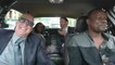 Jimmy Kimmel Kicks Off 'Brooklyn Week' in a Taxi With Paul Shaffer | THR News