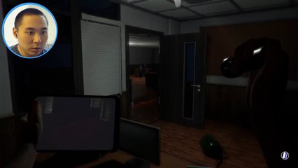 PYSCHO ANIMATRONIC BEHIND THE LOCKER! (Case Animatronics)