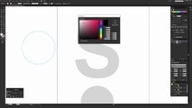 Adobe Illustrator Pen Tool Tutorial for Logos and Typography