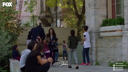 مسلسل خارج عن القانون الحلقة 5 مترجمة للعربية (القسم 3)