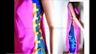 Layered Umbrella Cut Side Slit Dori Hangings Designer Kurti Cutting & Stitching | EID Series |