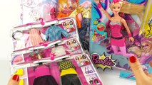 Barbie Super Princesa   Ropa y complementos de moda para muñecas Barbie