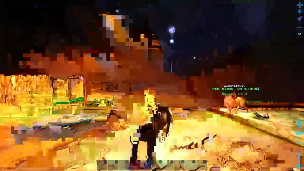 Ark Survival Evolved ep 3 (87)