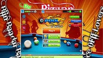 8 Ball Pool DC HACK in PC | Latest 8 Ball Pool DC HACK 2017