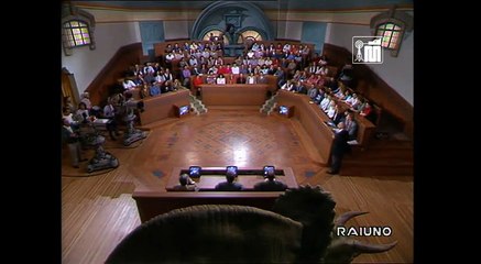 Il Pianeta dei Dinosauri: Approfondimenti e Domande in Studio - 4° Puntata