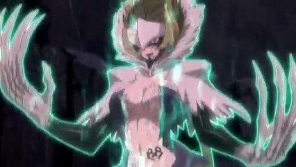 Fairy Tail「AMV」- Natsu & Lucy/ Time Skip