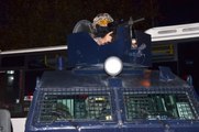 Bursa'da Özel Harekat Polislerinden Uyuşturucu Operasyonu: 9 Gözaltı