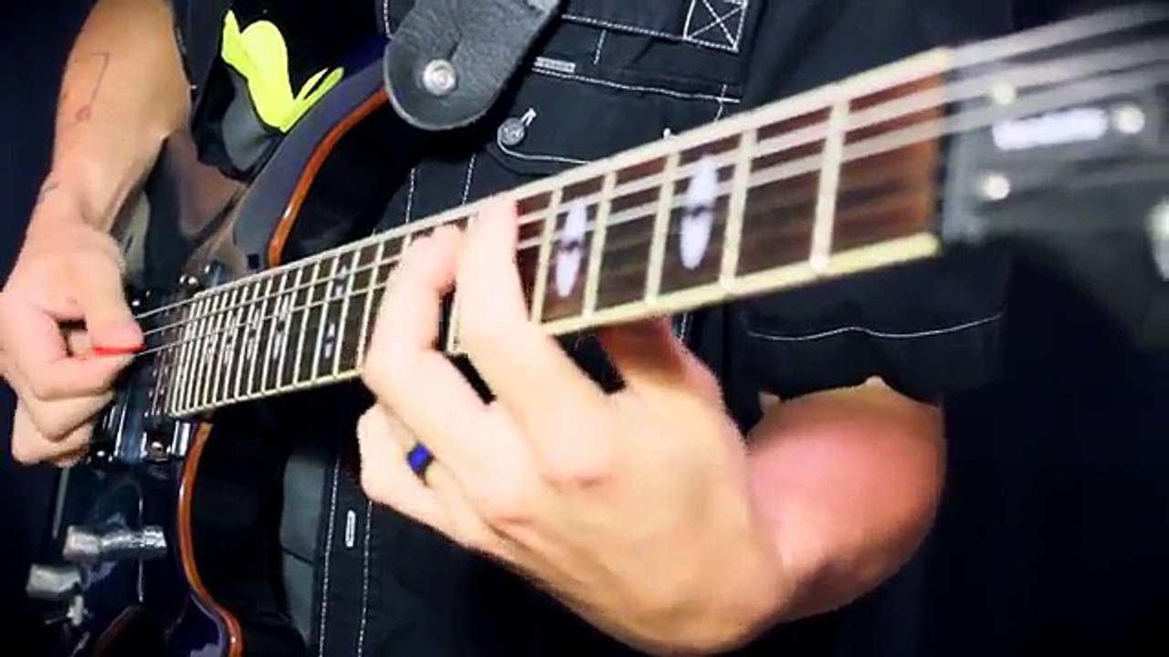 Megalovania (Undertale) - GaMetal