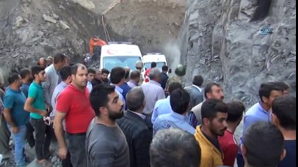 Ruhsatsız Ocakta Göçük: Ölü Sayısı 6'ya Yükseldi