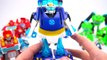 NEW TRANSFORMERS RESCUE BOTS SWIFT CHEETAH BOT VALOR LION BUMBLEBEE CHASE HEATWAVE BOULDER