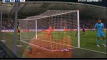Maribor 0 - 6 Liverpool 17/10/2017 Alex Oxlade-Chamberlain Super Goal 86' Champions League HD Full Screen