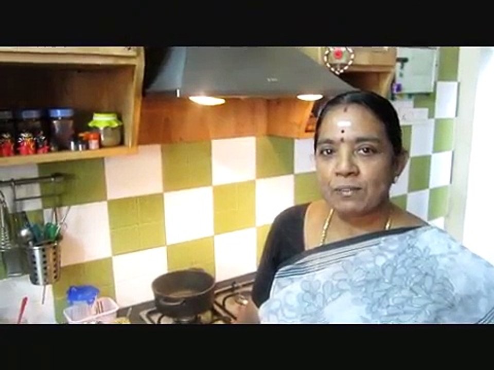 Coconut Barfi(தேங்காய் burfi)Sivakasi Samayal / Recipe - 64