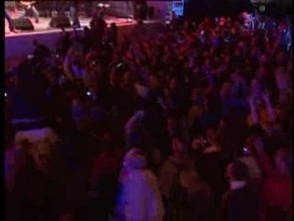 Tokio Hotel-Schrei(Orchestral version)(2005)