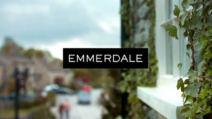 Emmerdale 17th October 2017 Part 2