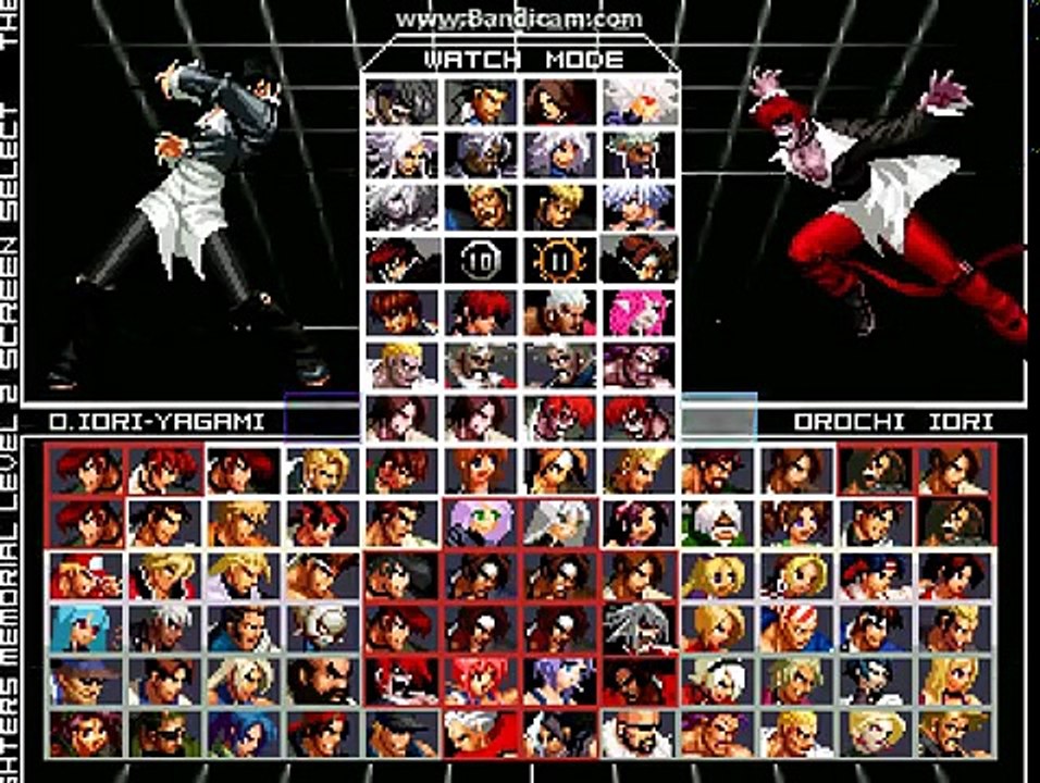 Descargar Kof Memorial Ultimate Match (ESPECIAL 245 !SUBS!)