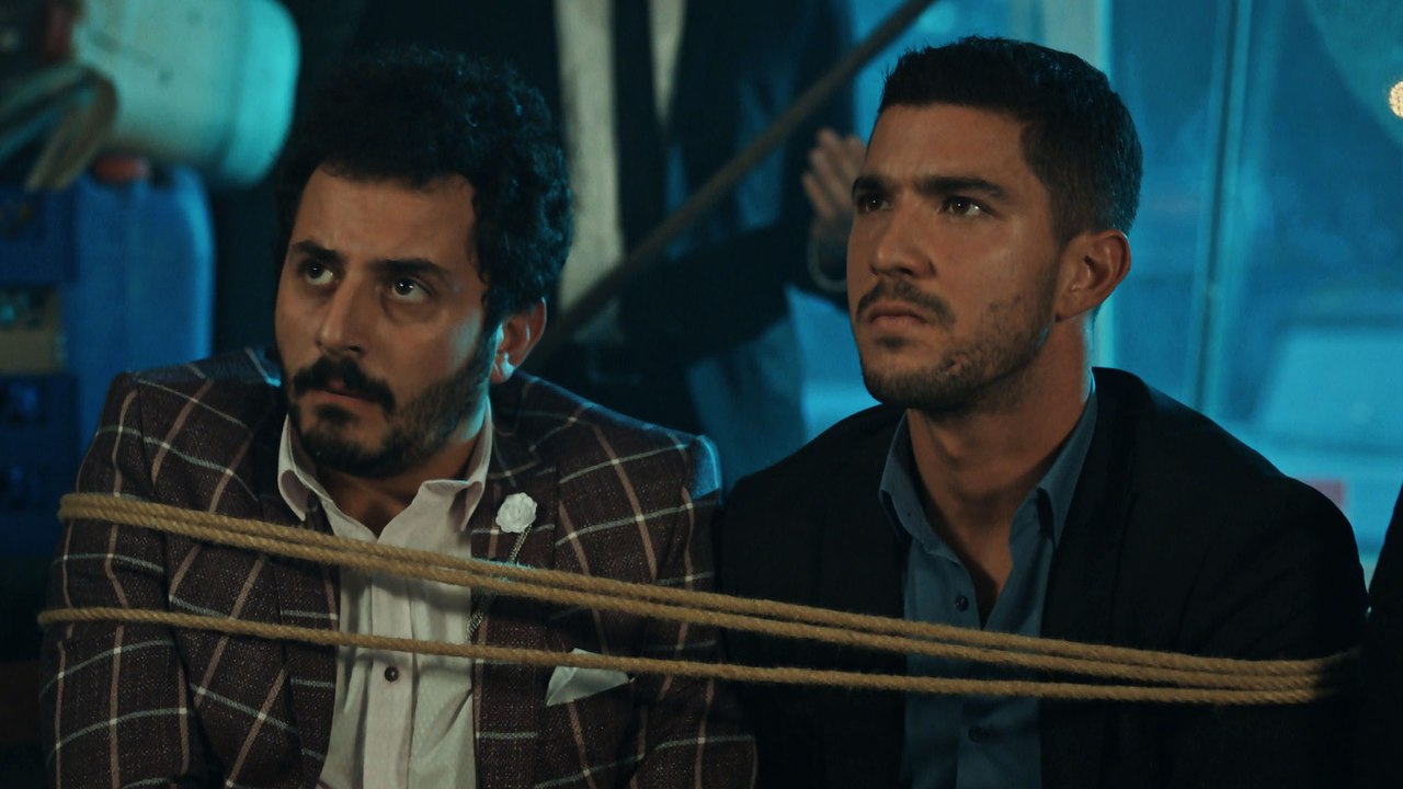 Klavye Delikanlıları 4. Bölüm Fragman