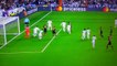 Harry Kane Header vs Keylor Navas (Save) Real Madrid vs Tottenham