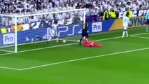 Real Madrid vs Tottenham 1-1 All Goals & Highlights 17/10/2017 HD