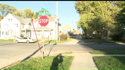 Good Samaritan Helps Police Arrest Unruly Suspect