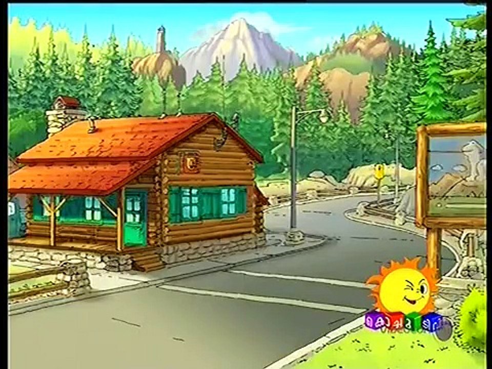 Stuart little Kochu Tv Malayalam 01 04 2017 part 1