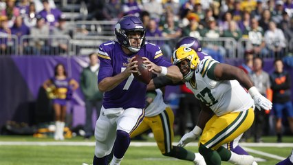 'NFL Fantasy Live': Week 7 Aaron Rodgers replacement options